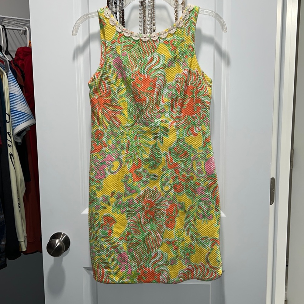 Lilly Pulitzer dress 👗 in great conditions
